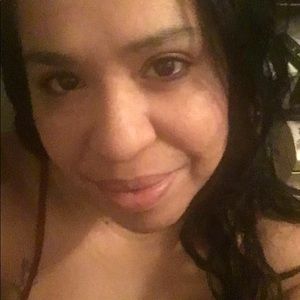 Meet your Posher, Gina